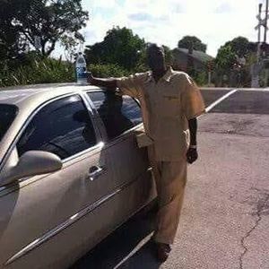 Meet your Posher, Arnold